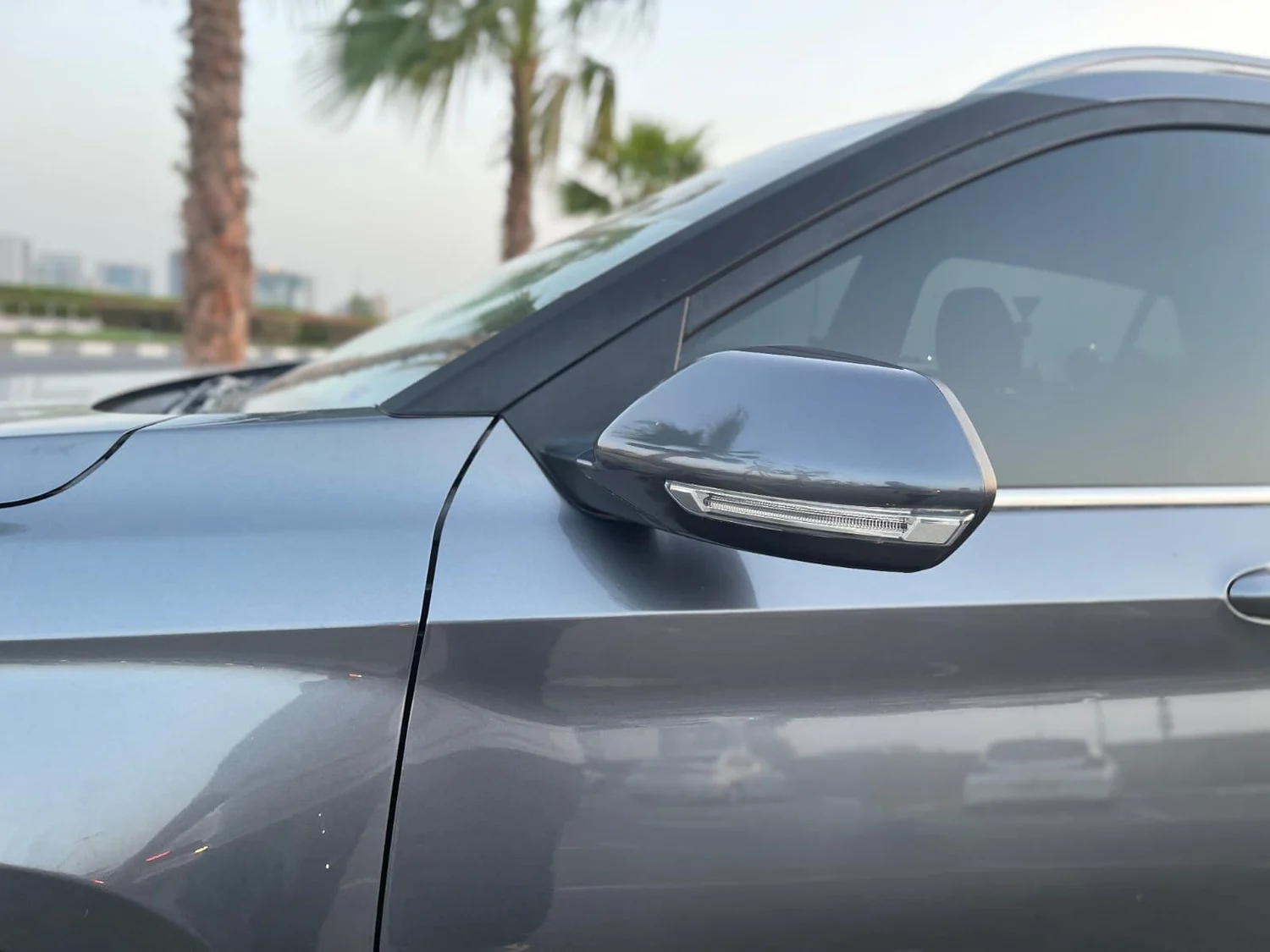 CHEVROLET GROOVE 2023