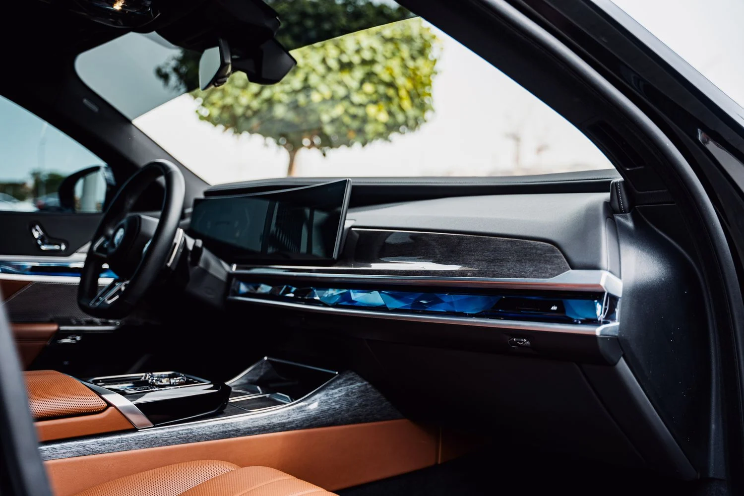 بي أم دبليو 7 SERIES 2023