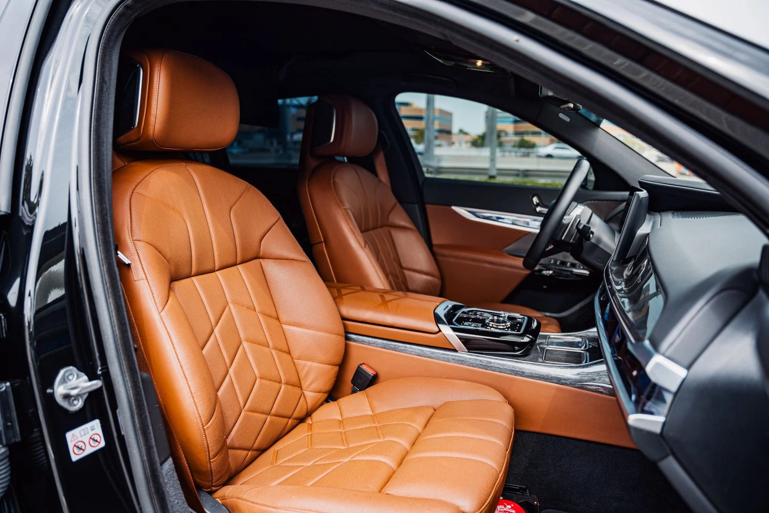 بي أم دبليو 7 SERIES 2023