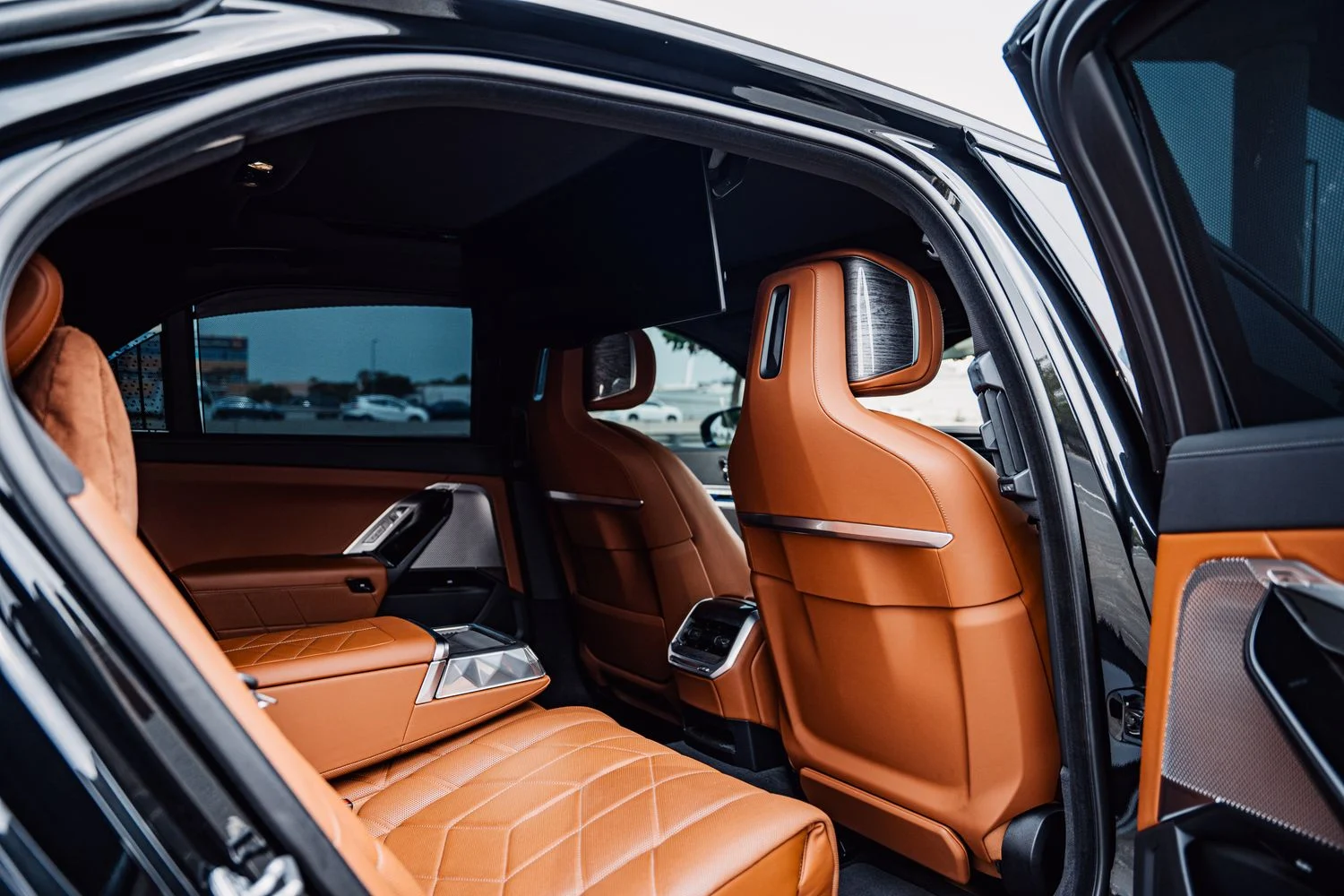 بي أم دبليو 7 SERIES 2023