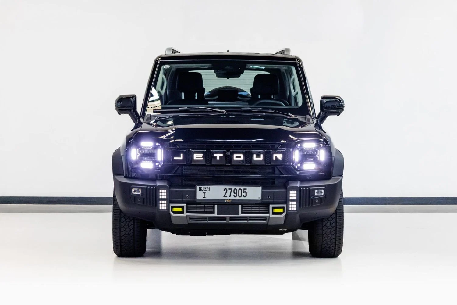 جيتور T2 2025
