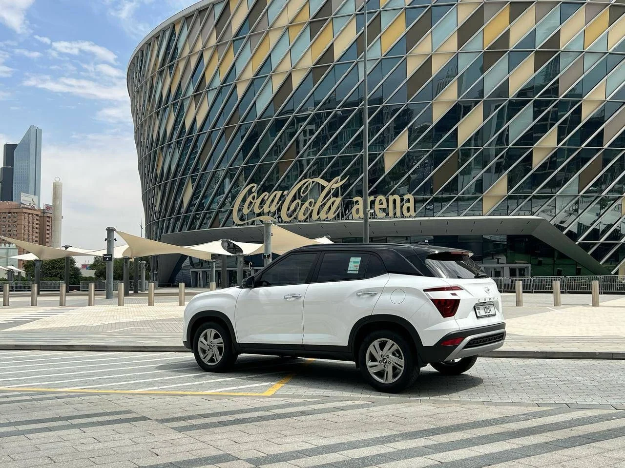 HYUNDAI CRETA 2025