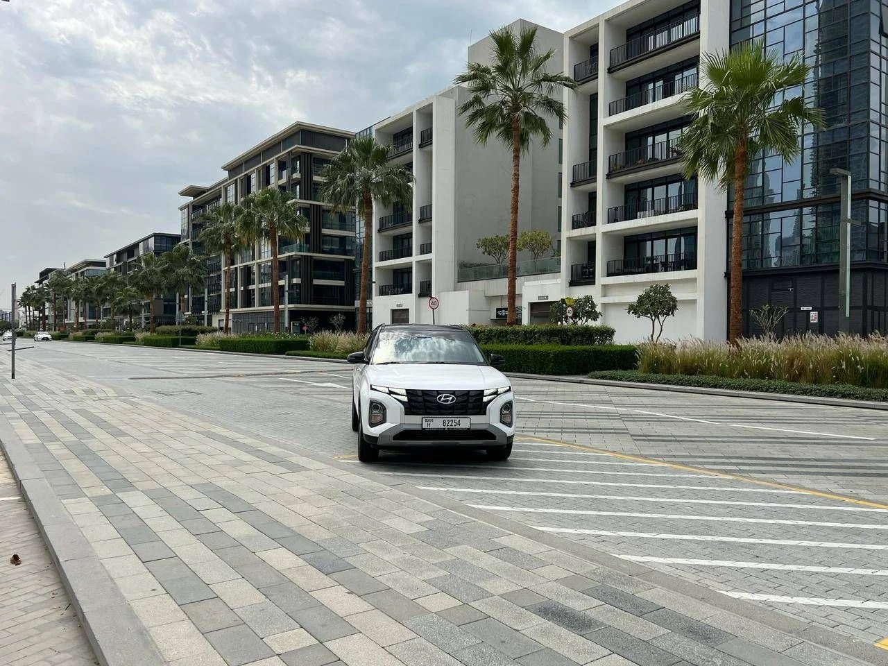 HYUNDAI CRETA 2025