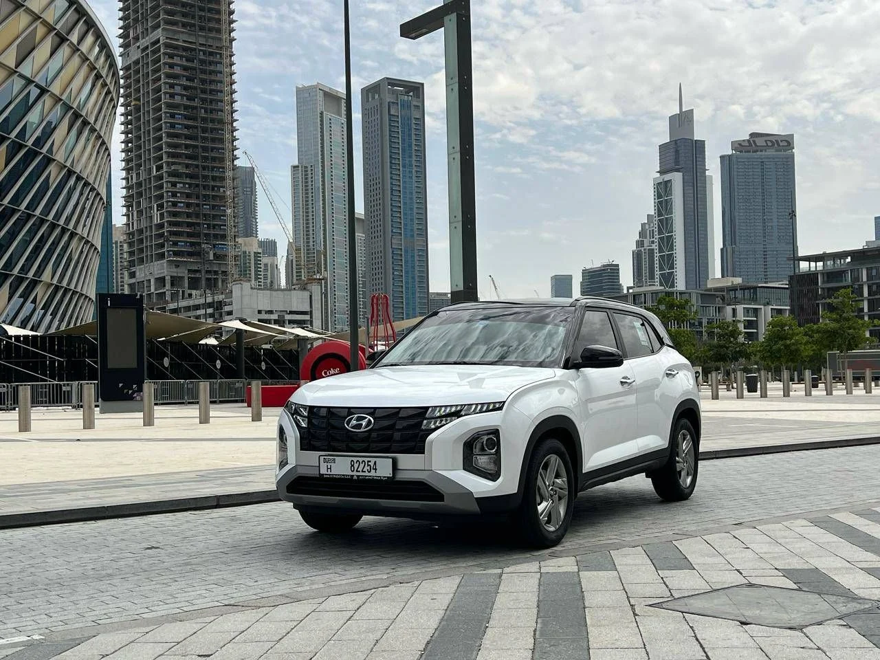 HYUNDAI CRETA 2025