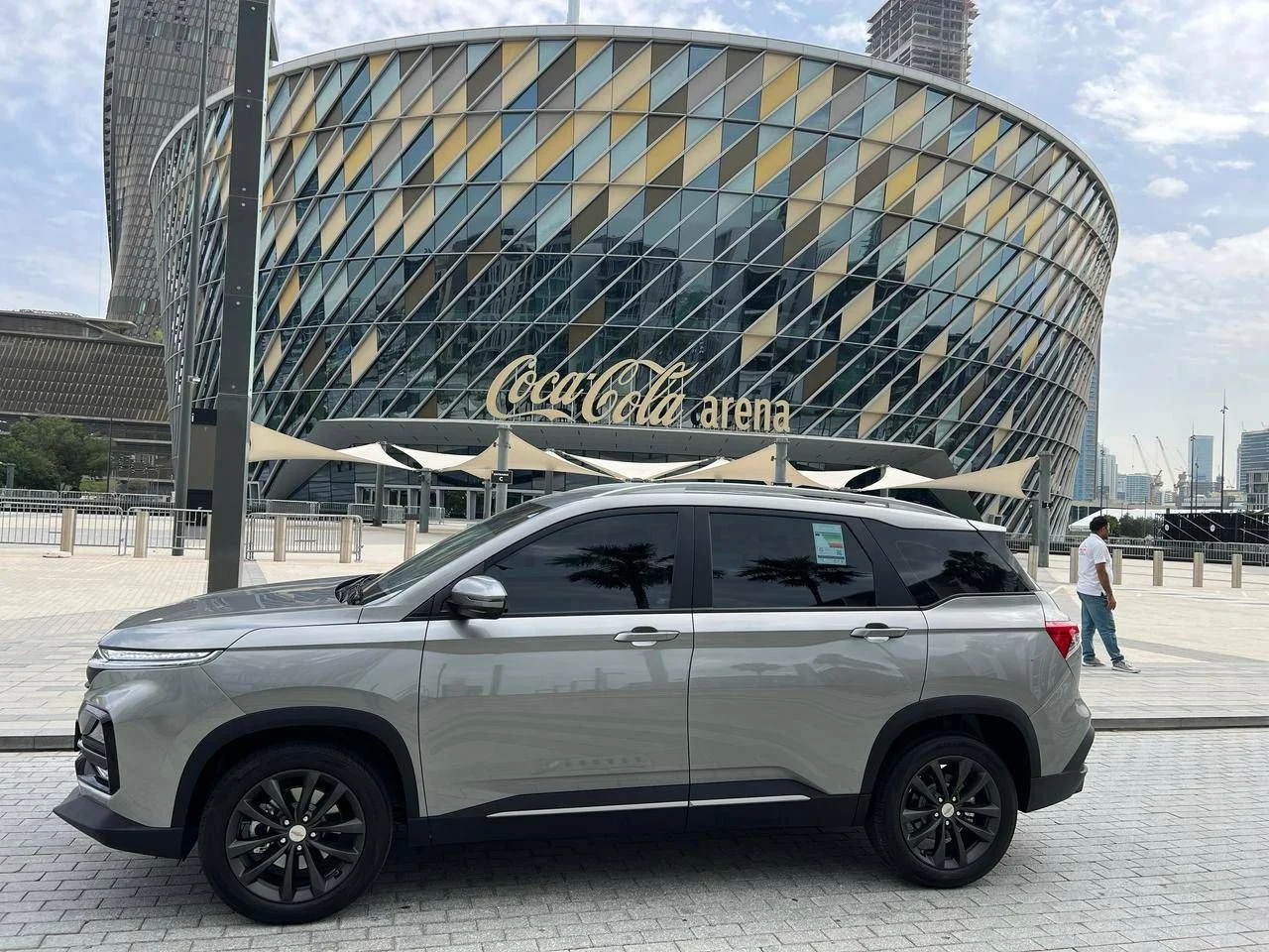 CHEVROLET CAPTIVA 2025