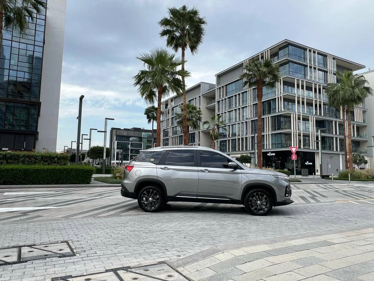 CHEVROLET CAPTIVA 2025