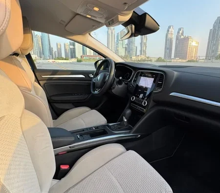 رينوت ميجان 2025