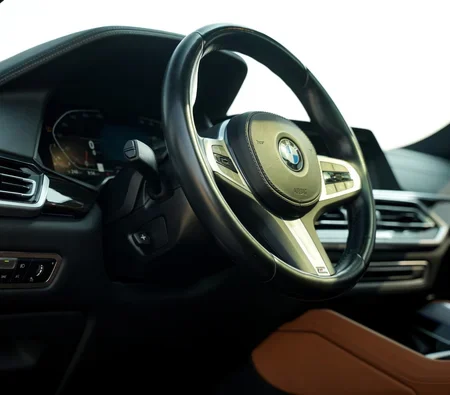 BMW X6 2023