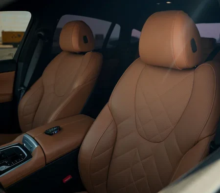 BMW X6 2023