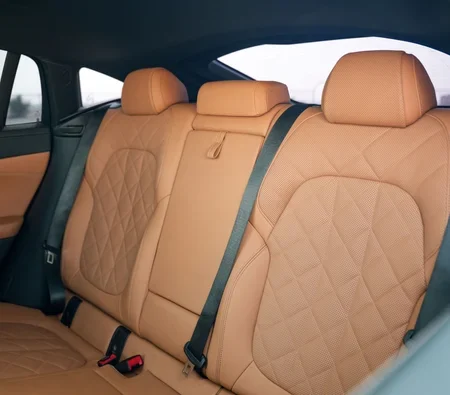 BMW X6 2023