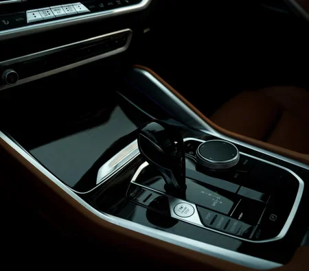 BMW X6 2023