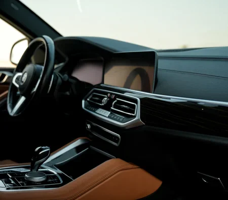 BMW X6 2023