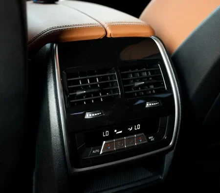 BMW X6 2023