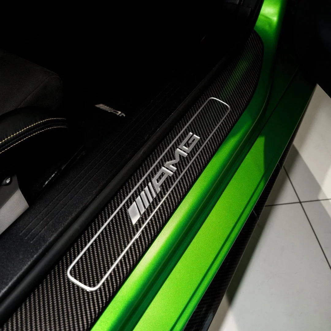 MERCEDES GT 2023