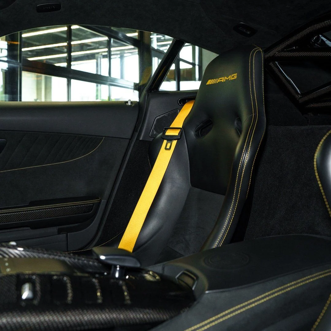 MERCEDES GT 2023