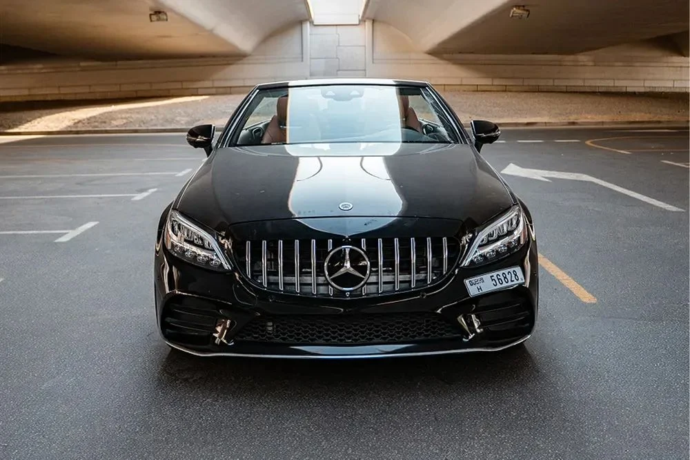 MERCEDES C Class 2023