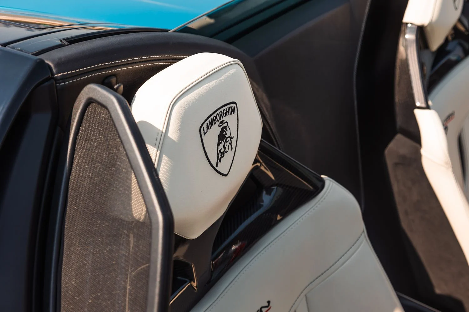 LAMBORGHINI HURACAN 2024