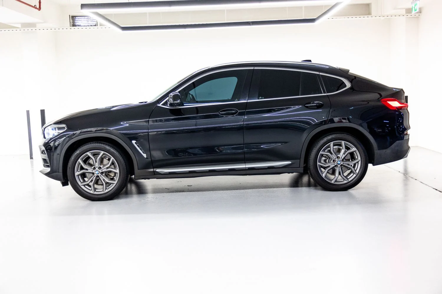 BMW X4 2021