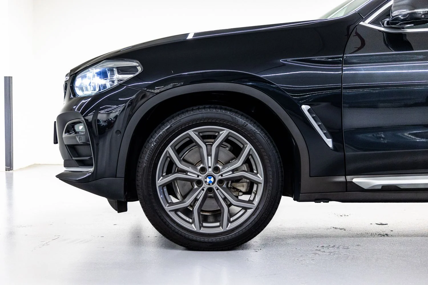 BMW X4 2021