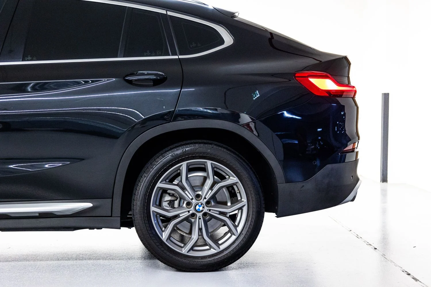 BMW X4 2021