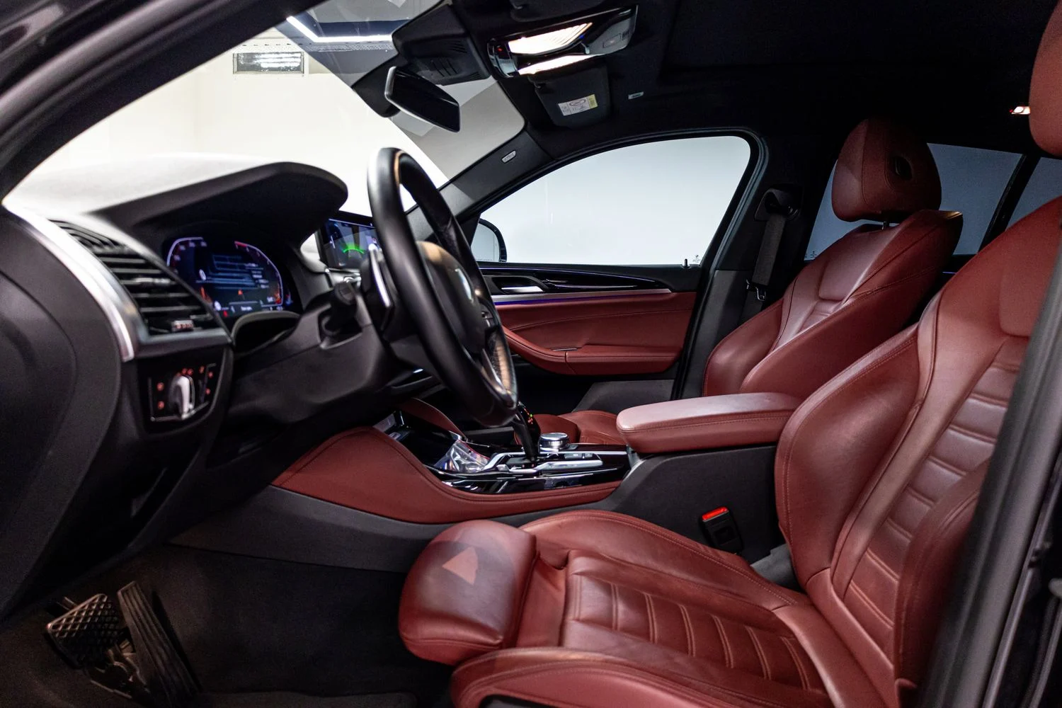 BMW X4 2021