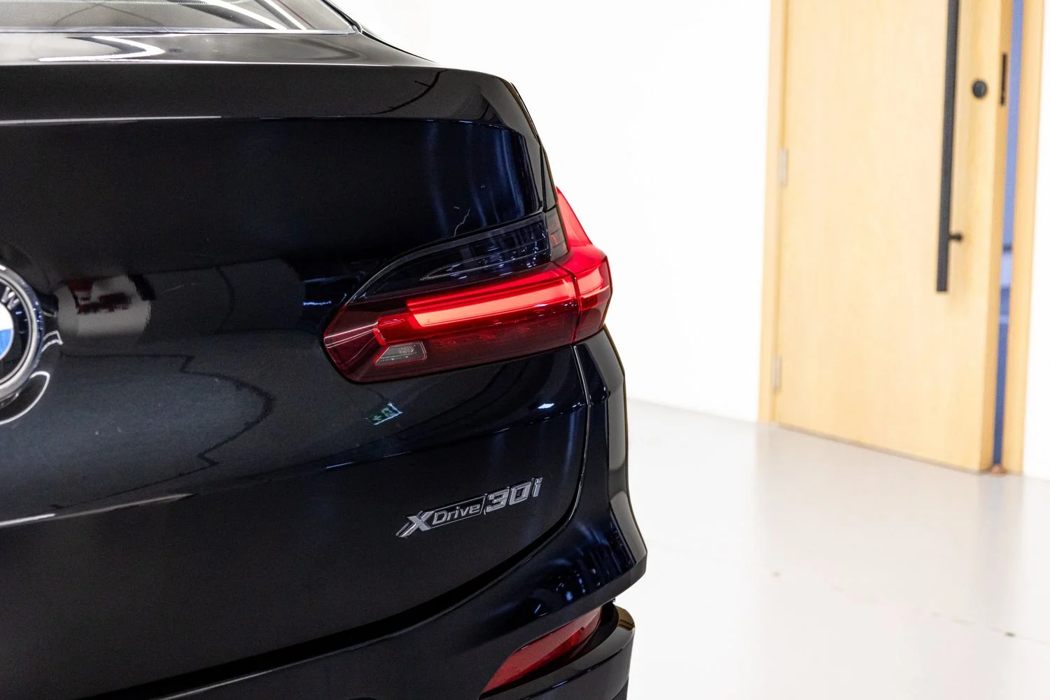 BMW X4 2021