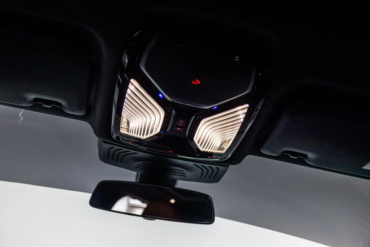 BMW X4 2021