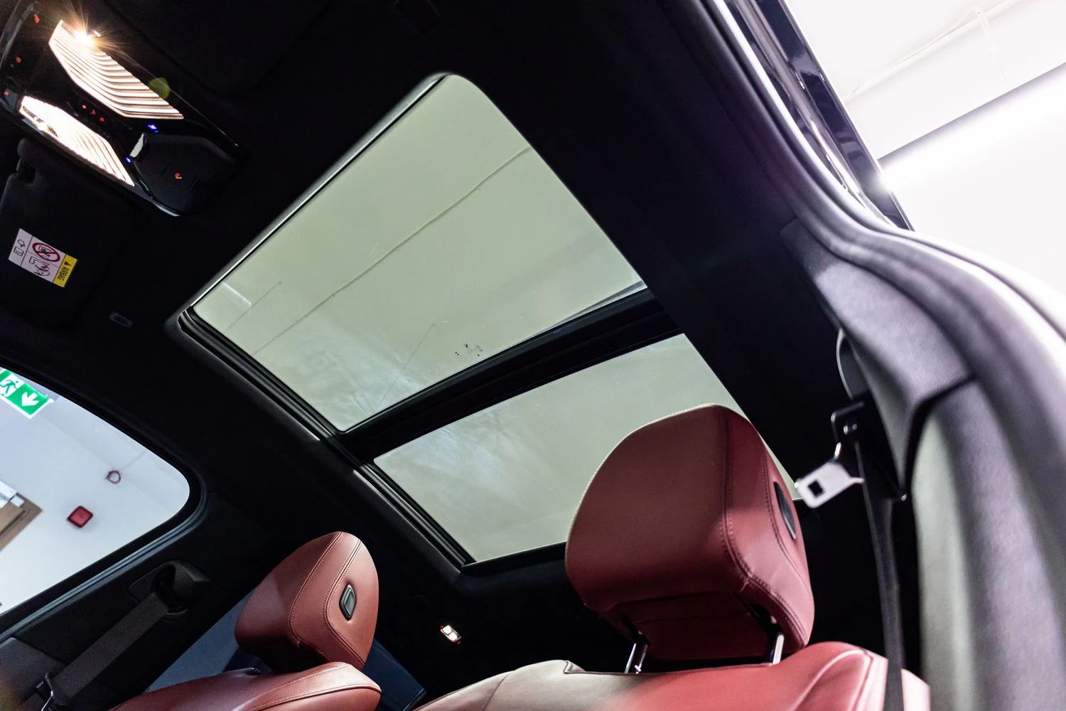 BMW X4 2021