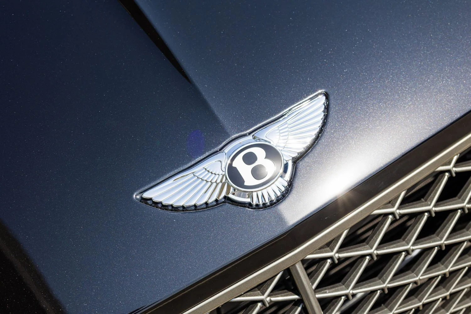 BENTLEY CONTINENTAL GT 2025