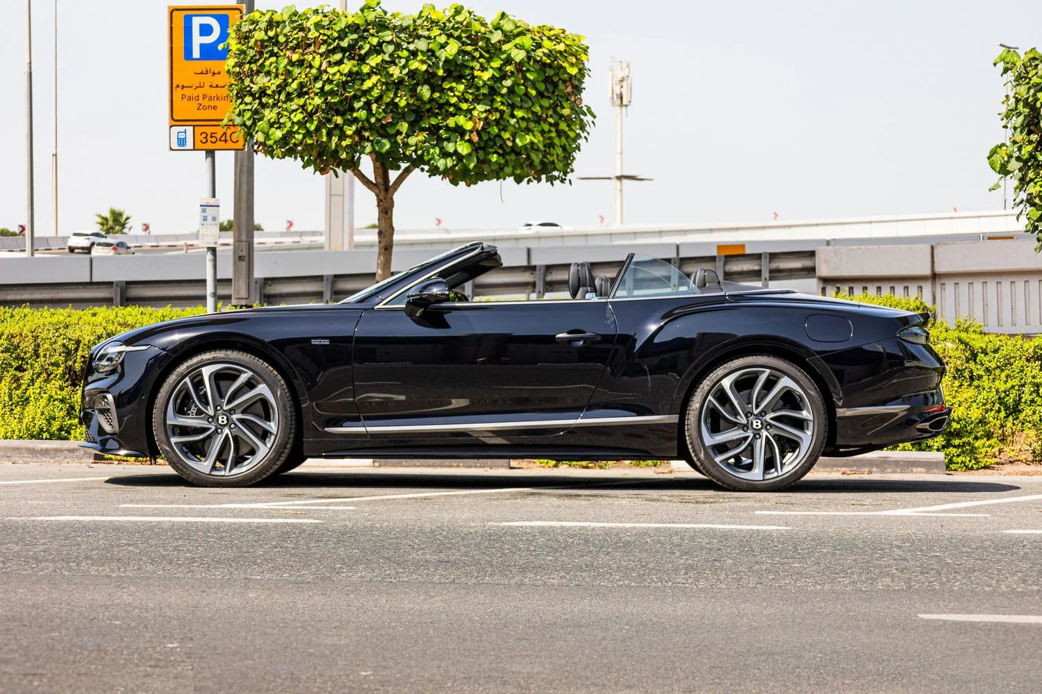 BENTLEY CONTINENTAL GT 2025