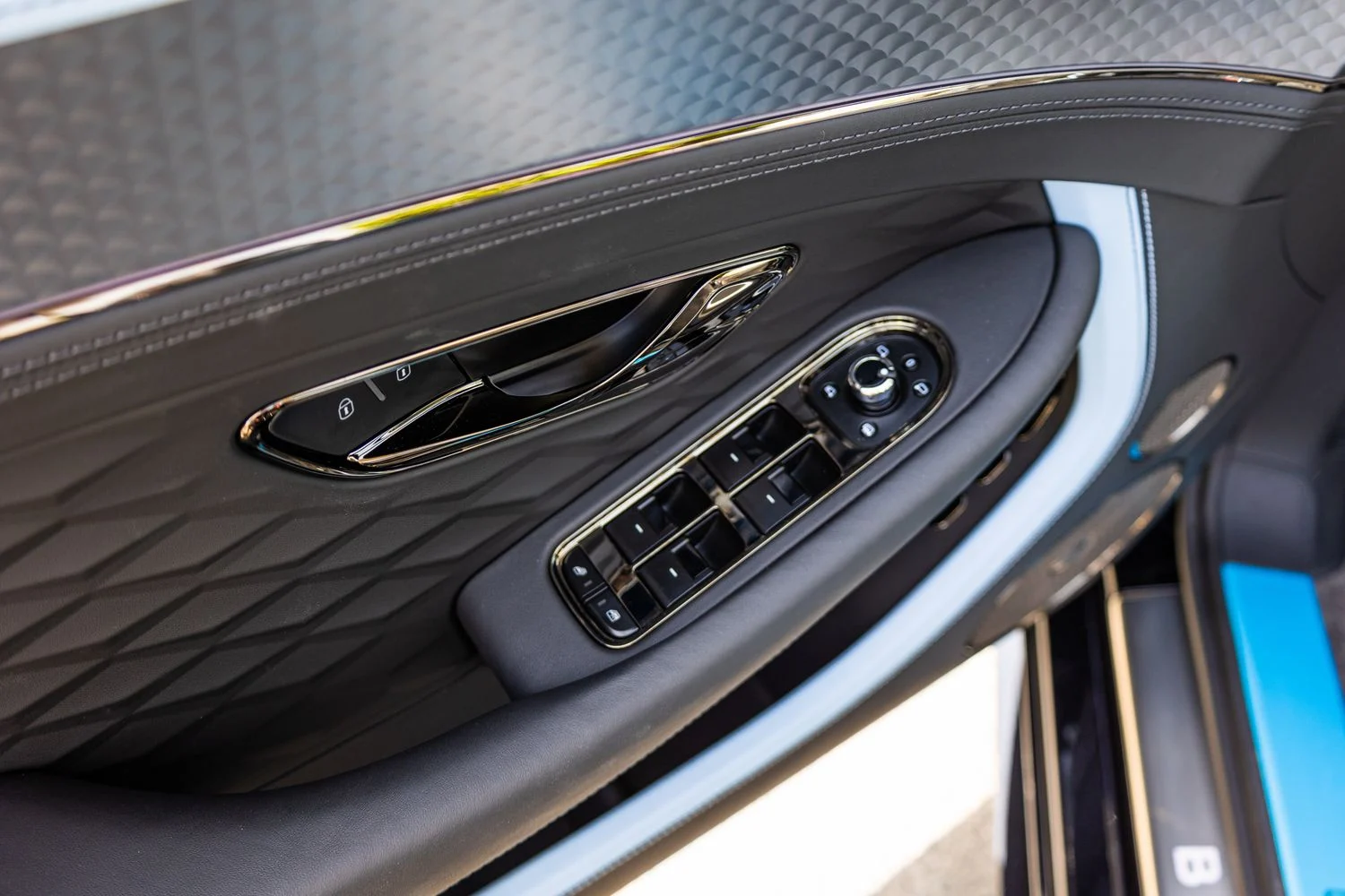 BENTLEY CONTINENTAL GT 2025
