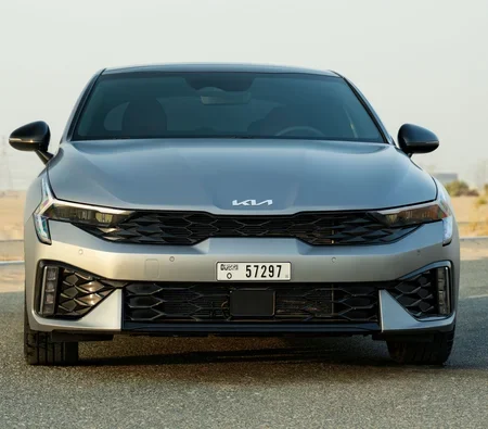 KIA K5 2025