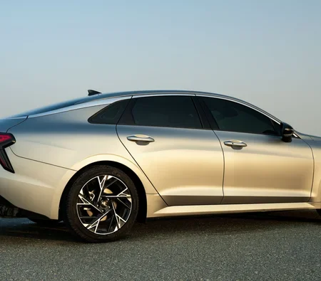 KIA K5 2025