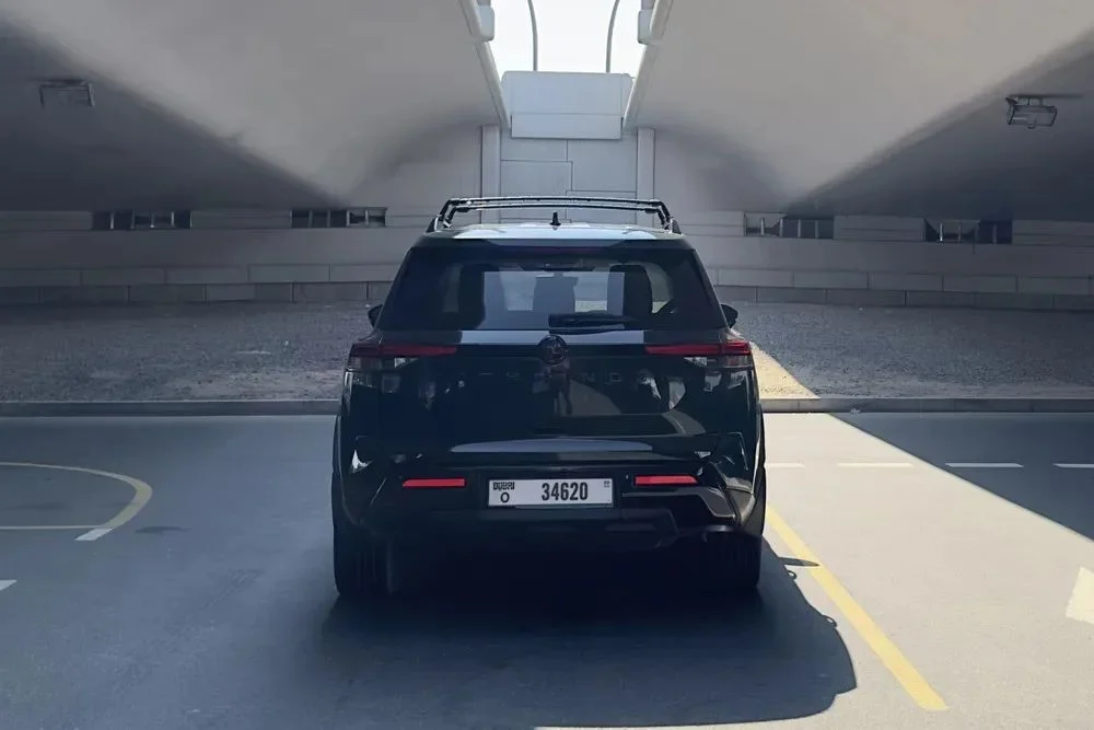 نيسان باثفيندر 2023