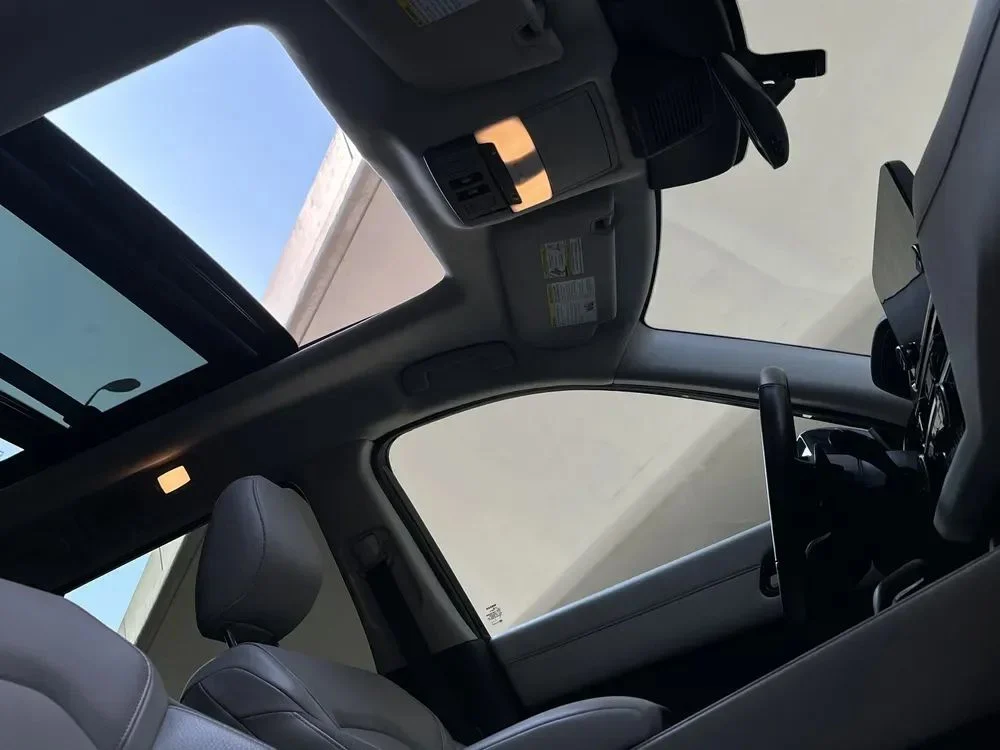 نيسان باثفيندر 2023
