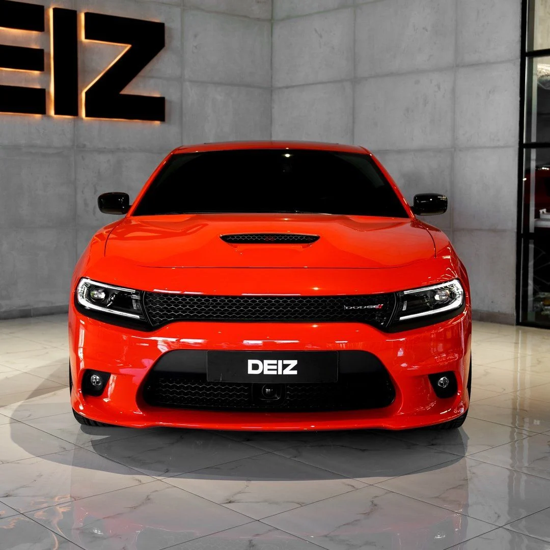 DODGE CHARGER 2024