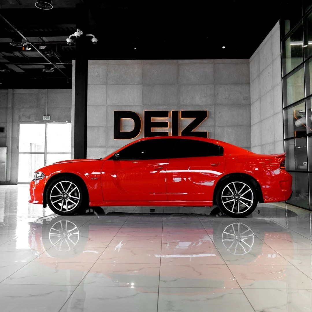 DODGE CHARGER 2024