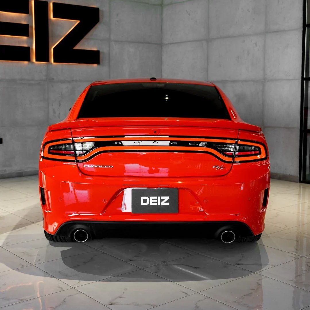 DODGE CHARGER 2024