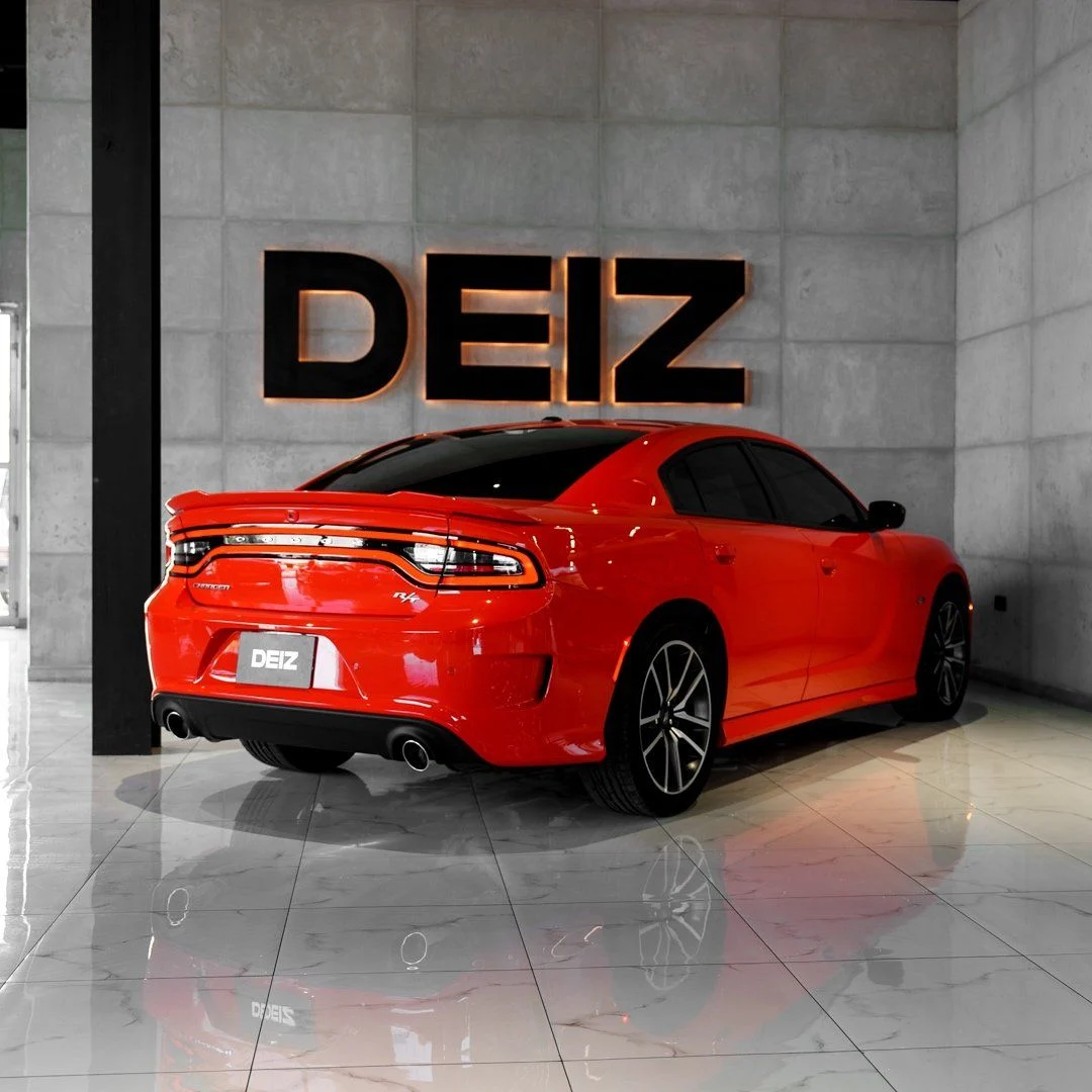 DODGE CHARGER 2024