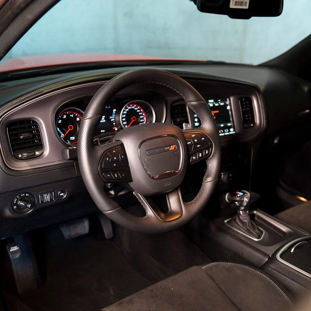 DODGE CHARGER 2024