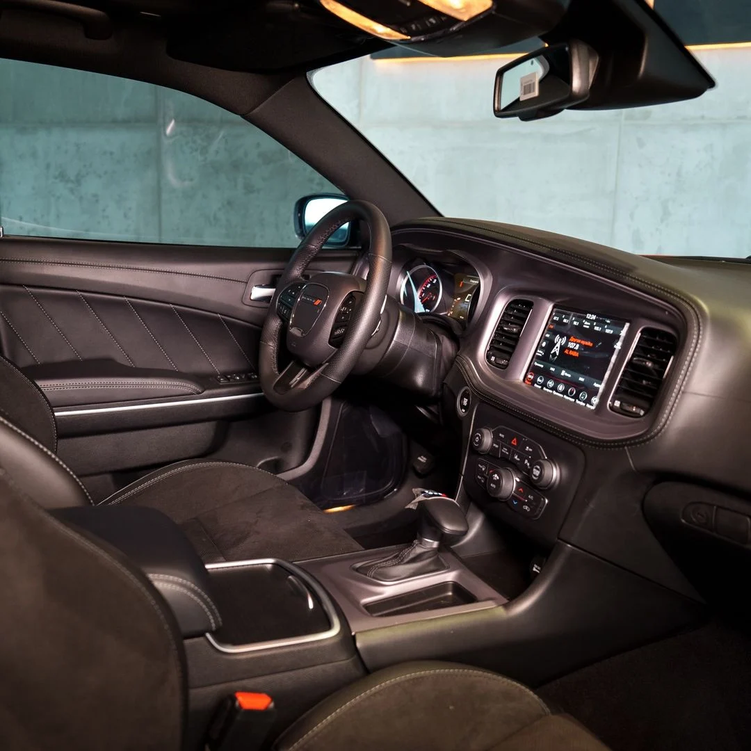DODGE CHARGER 2024