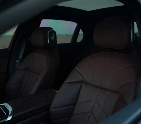 BMW 7 SERIES 2024