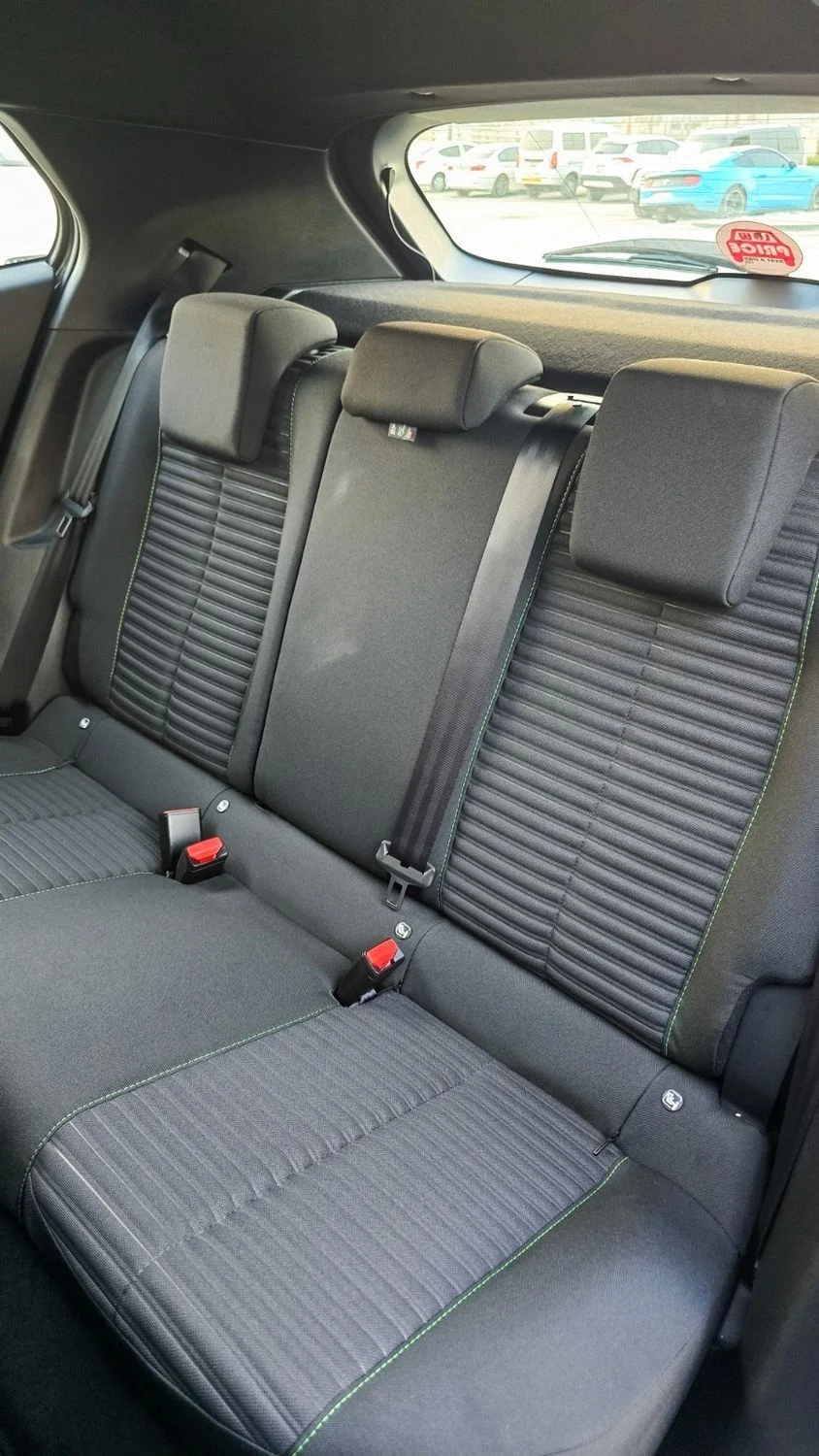 PEUGEOT 2008 2026
