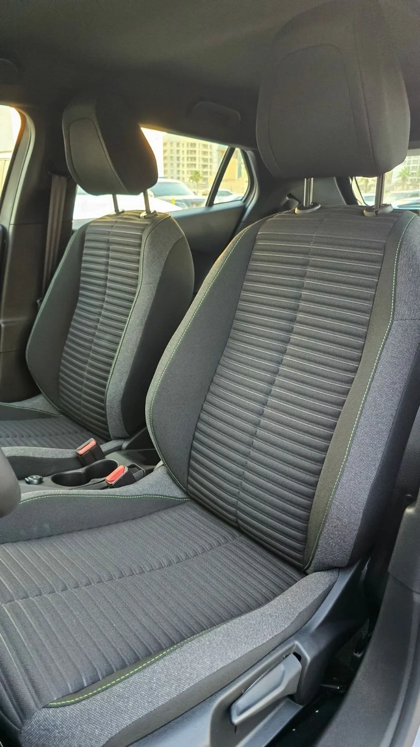 PEUGEOT 2008 2026