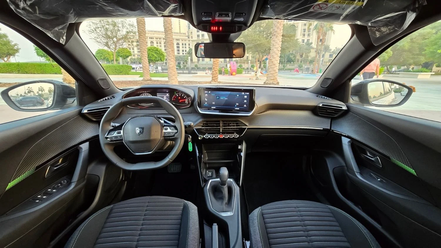 PEUGEOT 2008 2026