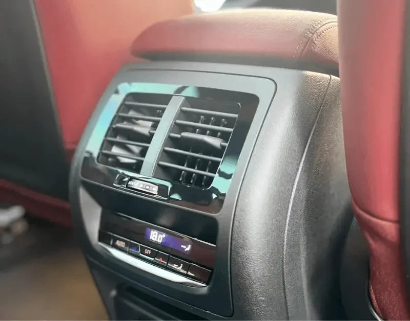 BMW X4 2022