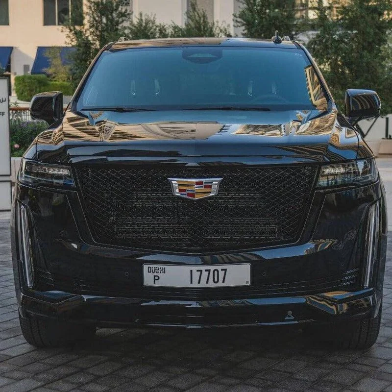 كادليك إسكاليد 2023