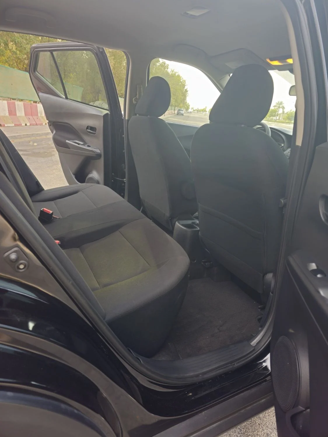 NISSAN KICKS 2025