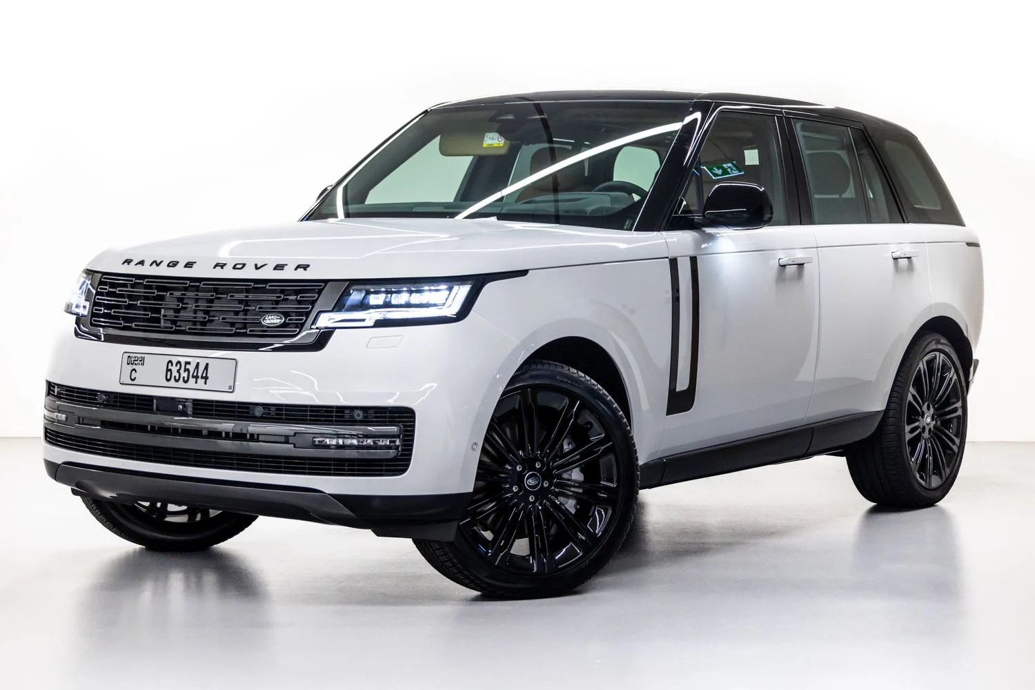 LAND ROVER VOGUE 2024