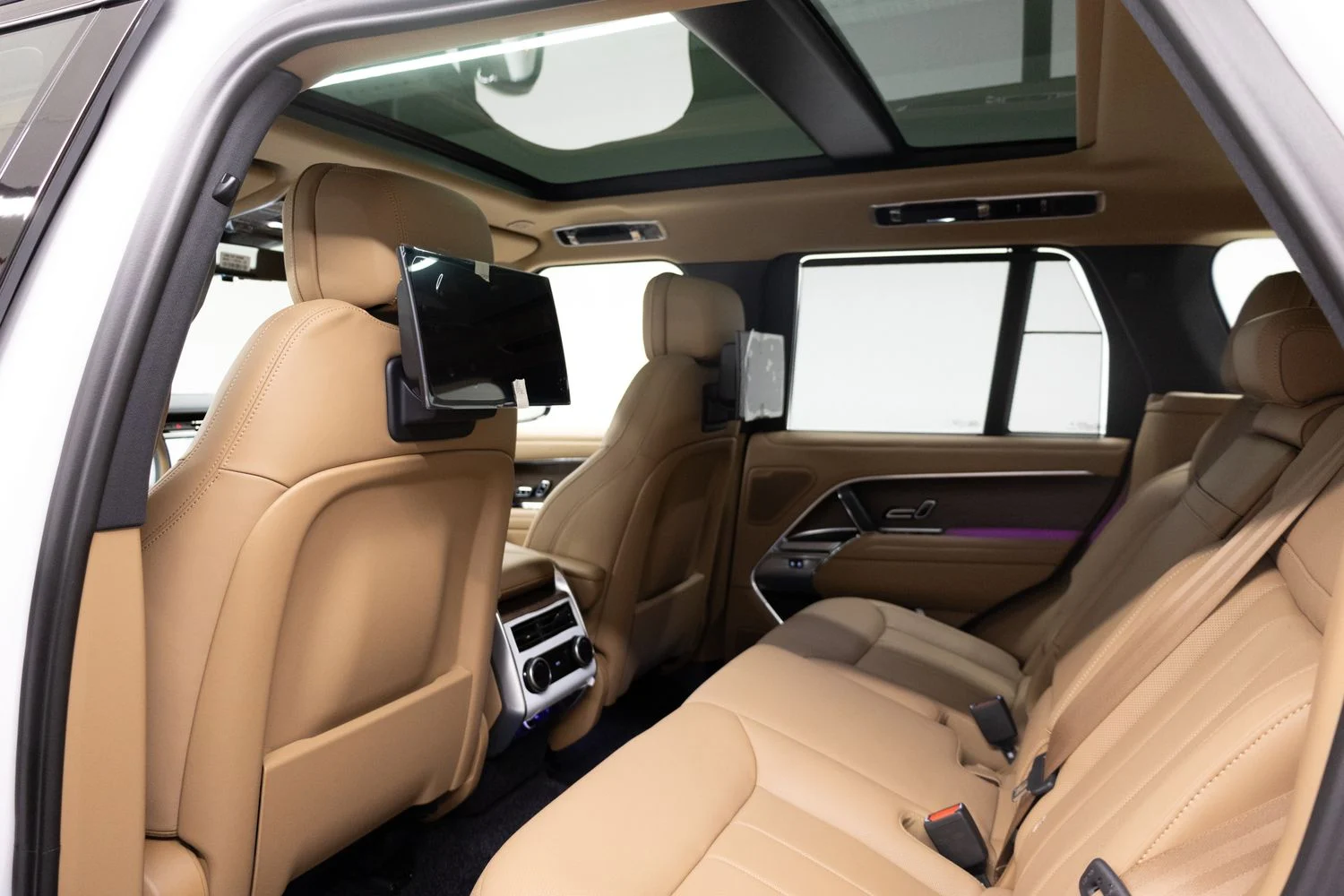 LAND ROVER VOGUE 2024